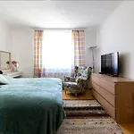 Apartment Rudolfsplatz